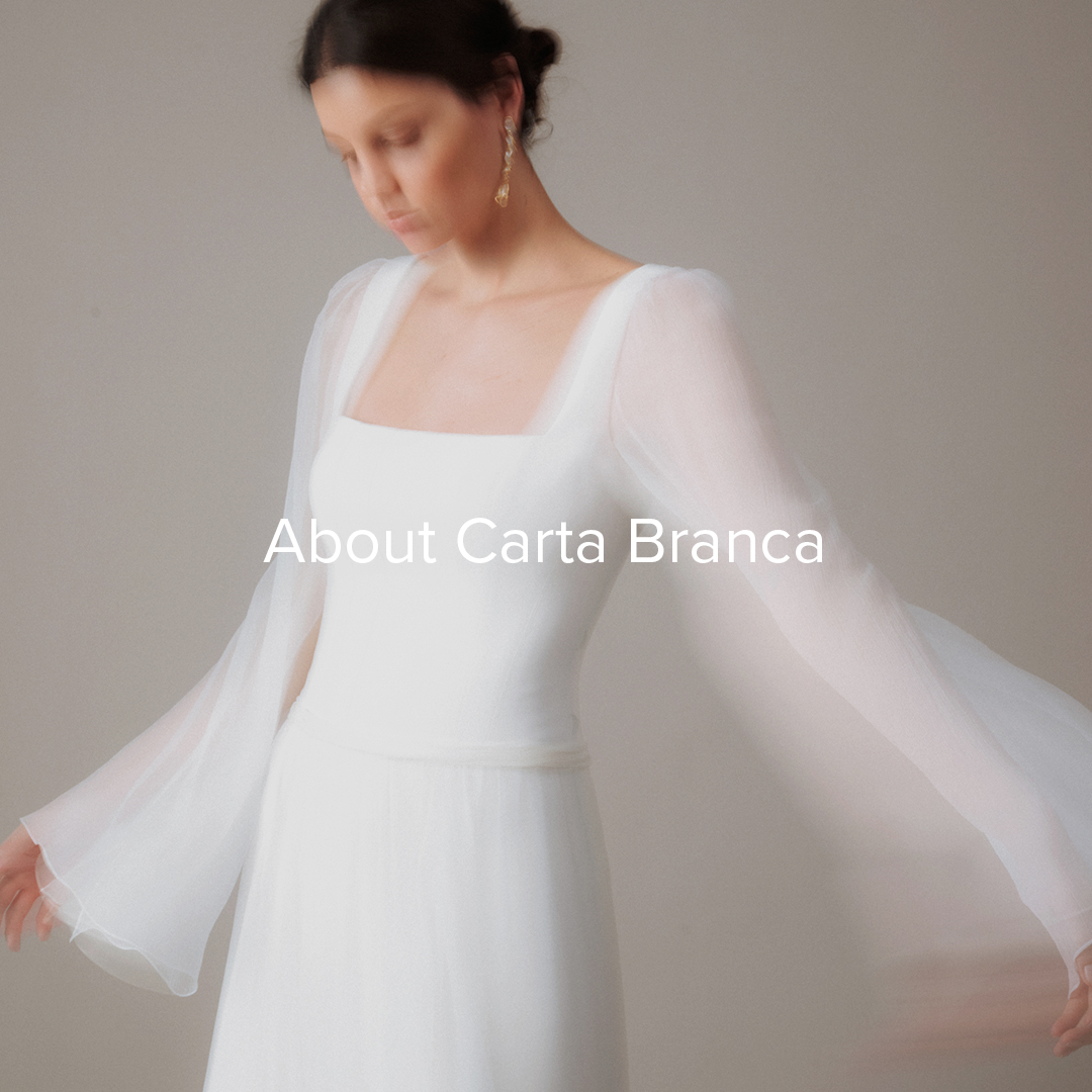 About Carta Branca