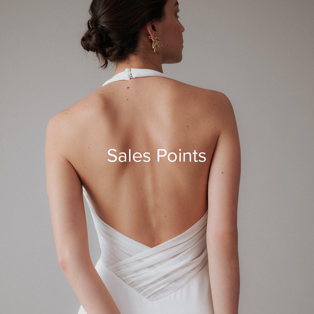 Sales Points