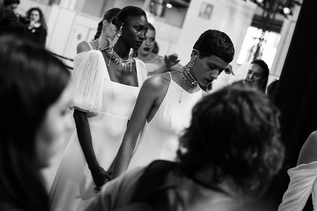 2026 Season from the Runway