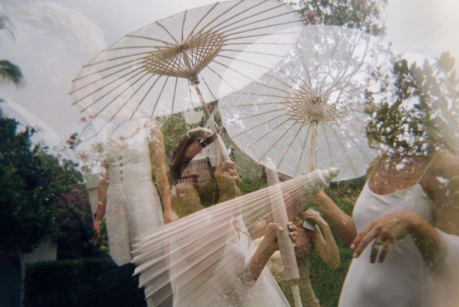 2026 Bridal Fashion Trends