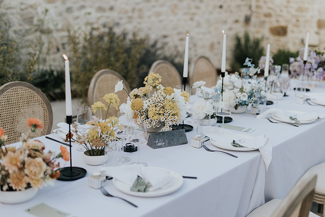 Soft Neutrals, Lasting Elegance