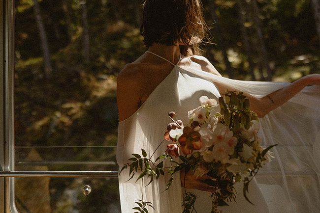 Pre-Wedding Beauty Rituals