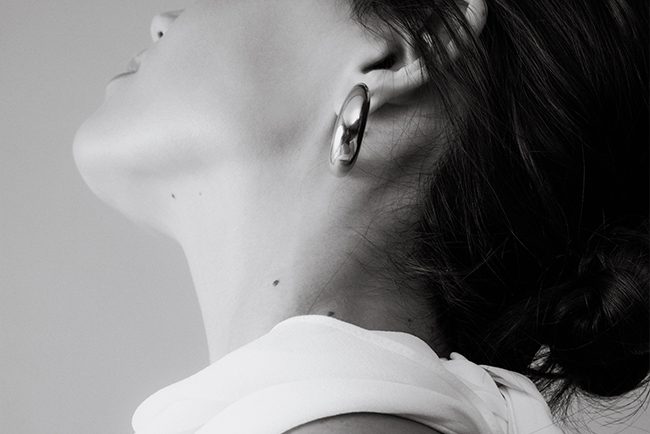 Accessorising Your Bridal Look