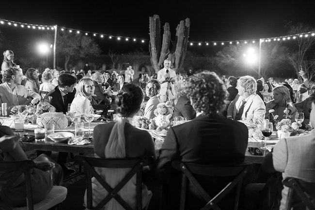 The Art of a Memorable Wedding